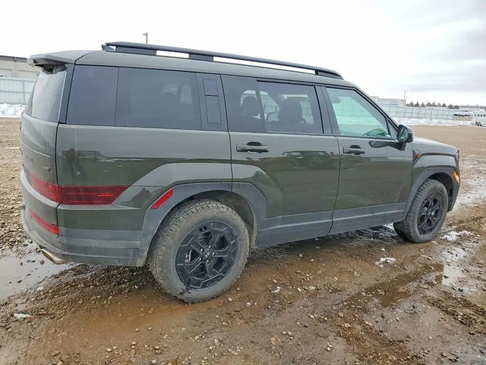 2026 HYUNDAI SANTA FE XRT  