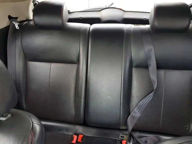 2013 NISSAN JUKE S  