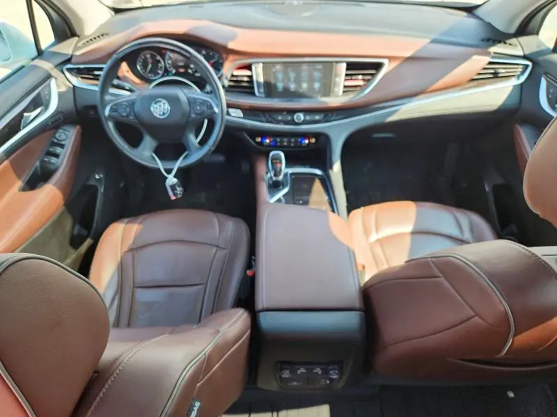 2019 BUICK ENCLAVE AVENIR  