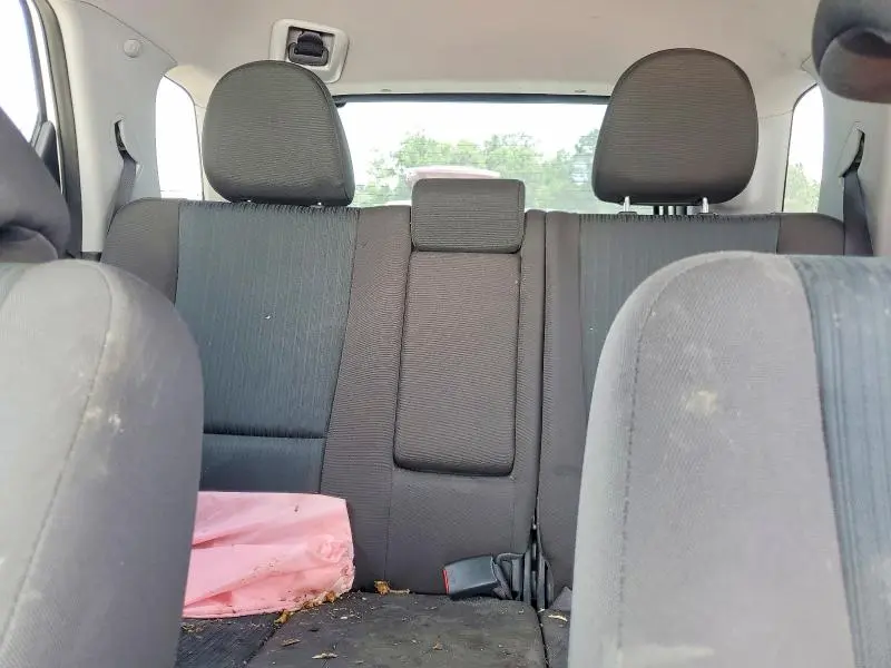 2010 KIA SPORTAGE LX  