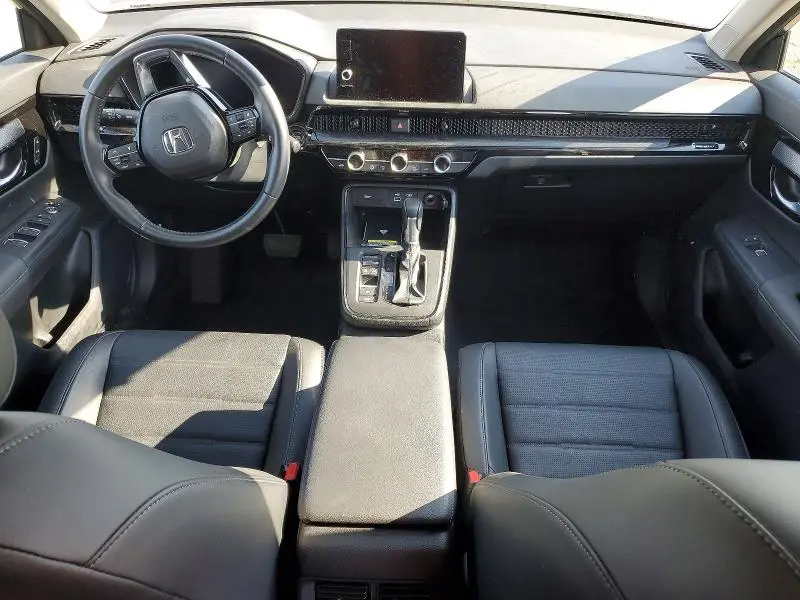 2025 HONDA CR-V EXL  