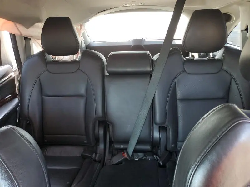 2015 ACURA MDX ADVANCE  