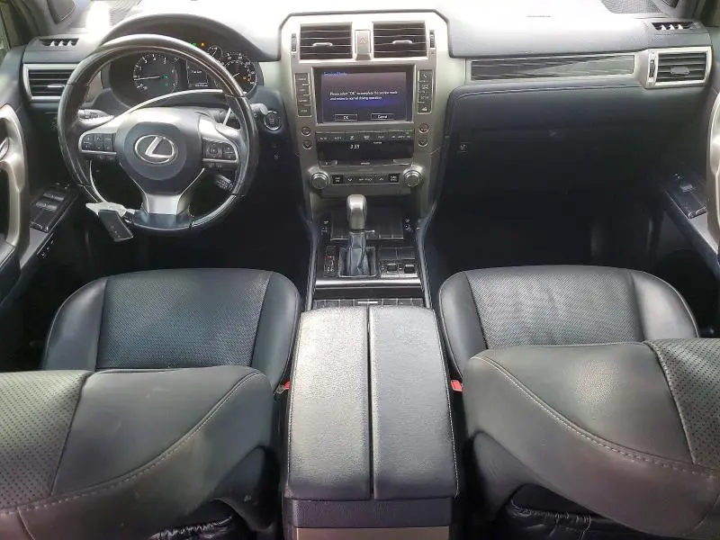 2020 LEXUS GX 460 BASE  