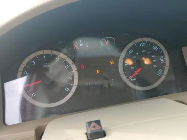 2013 FORD ESCAPE XLT