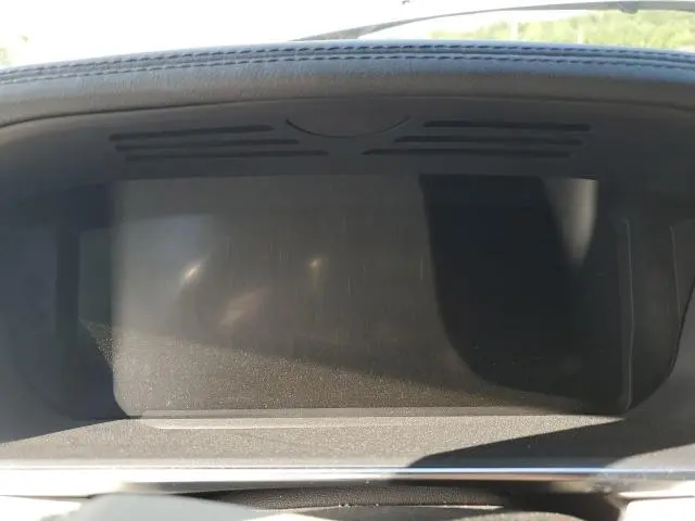 2020 LAND ROVER RANGE ROVER HSE  