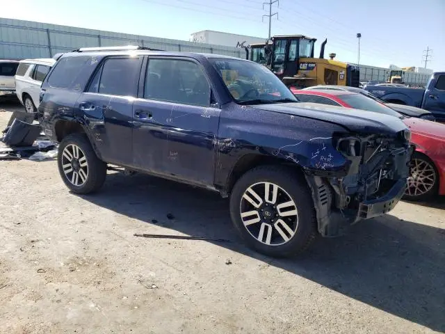 2014 TOYOTA 4RUNNER SR5  