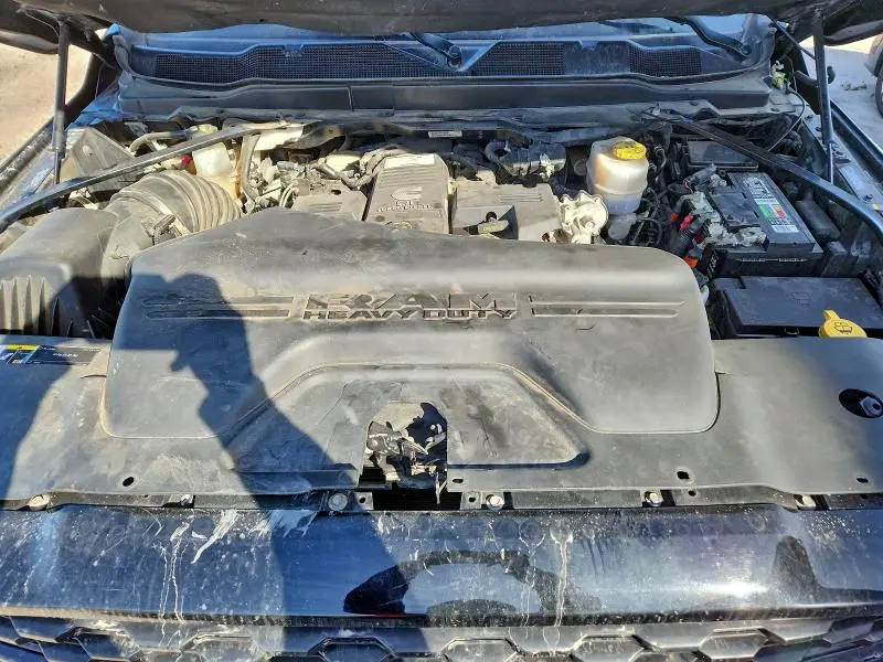 2022 RAM 2500 BIG HORN/LONE STAR  