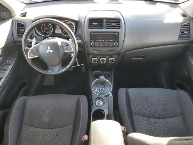 2015 MITSUBISHI RVR GT