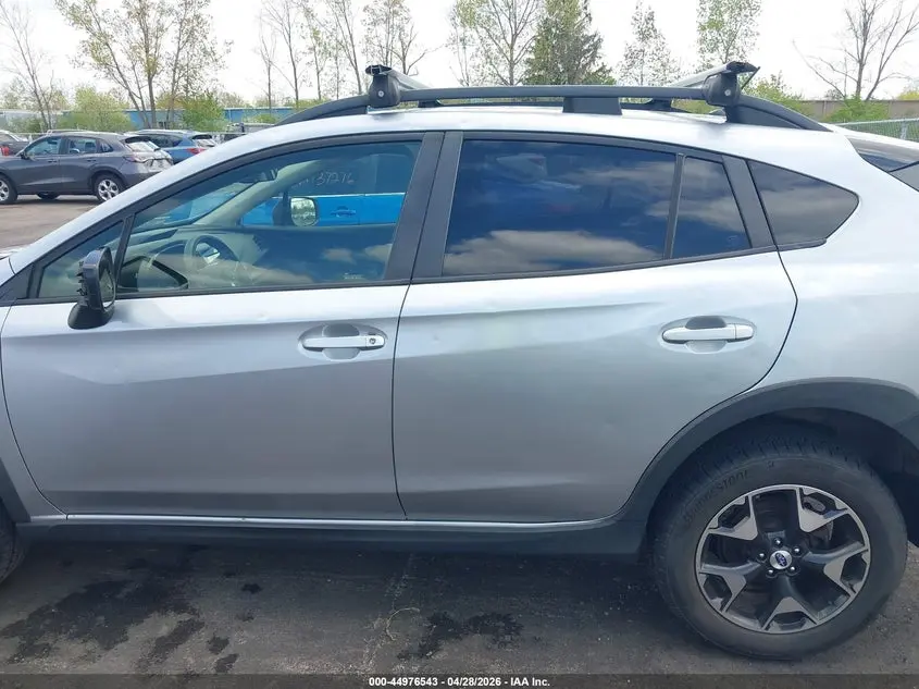2018 SUBARU CROSSTREK 2.0I