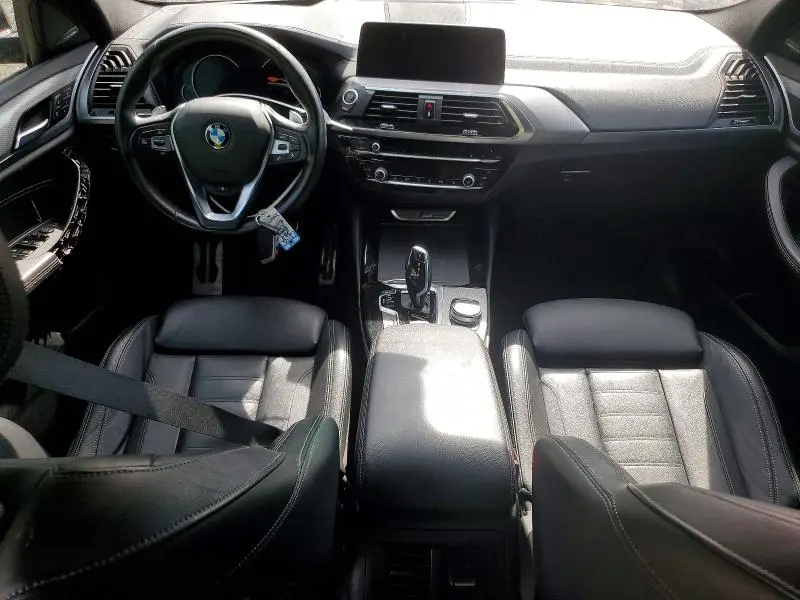 2019 BMW X4 M40I  