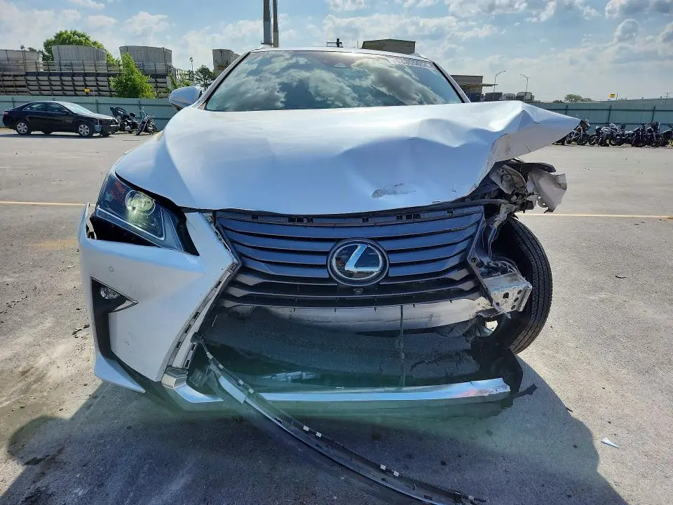 2018 LEXUS RX 350 BASE  