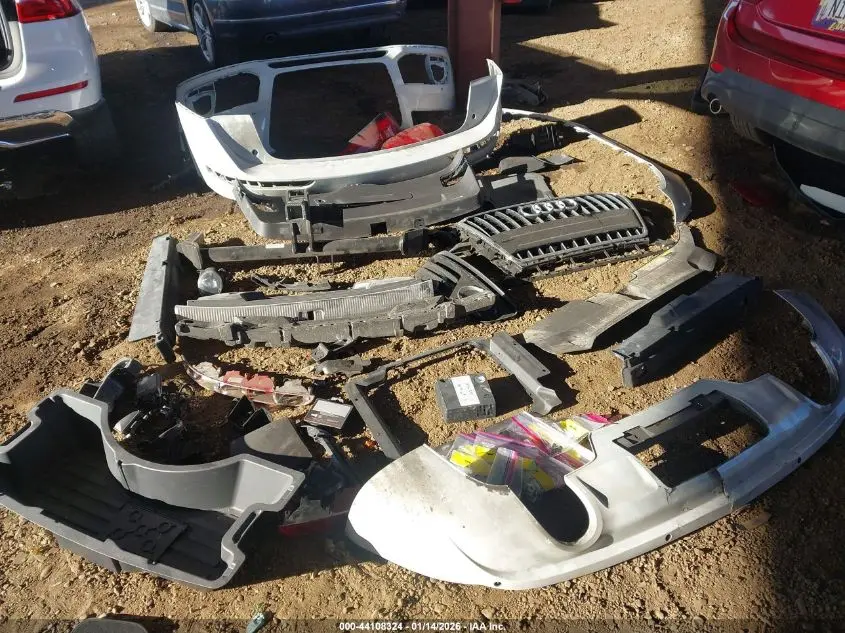 2016 AUDI Q5 2.0T PREMIUM