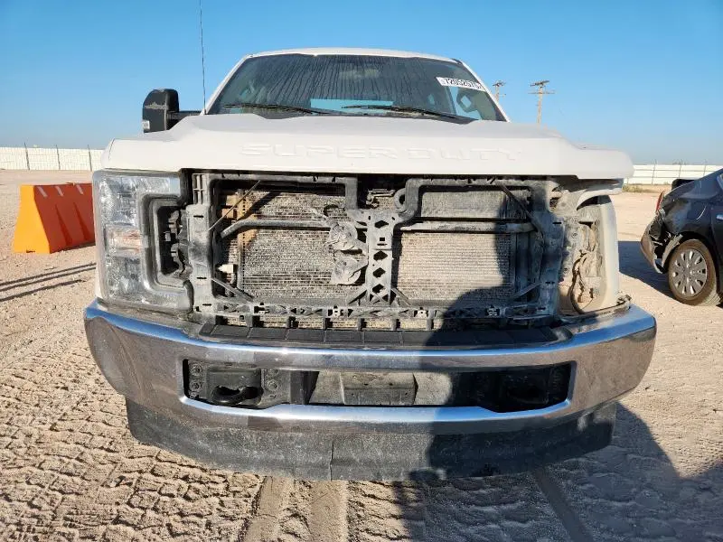 2019 FORD F350 SUPER DUTY  