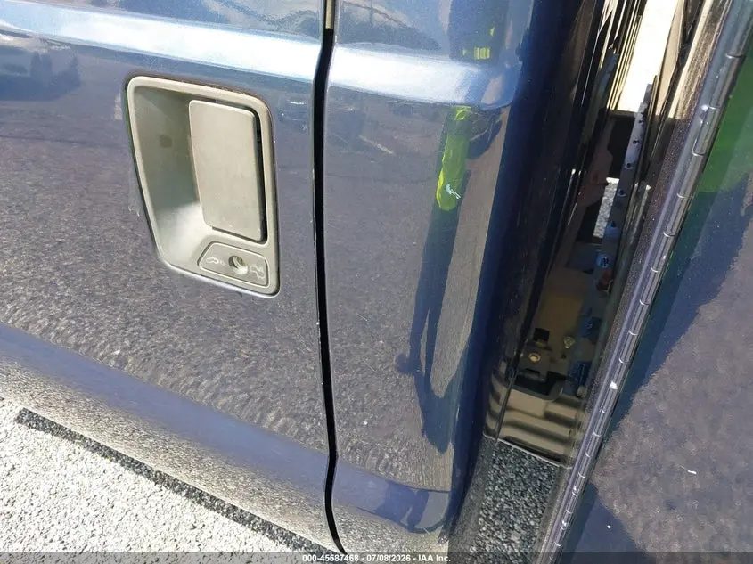 2015 FORD F-250 XL