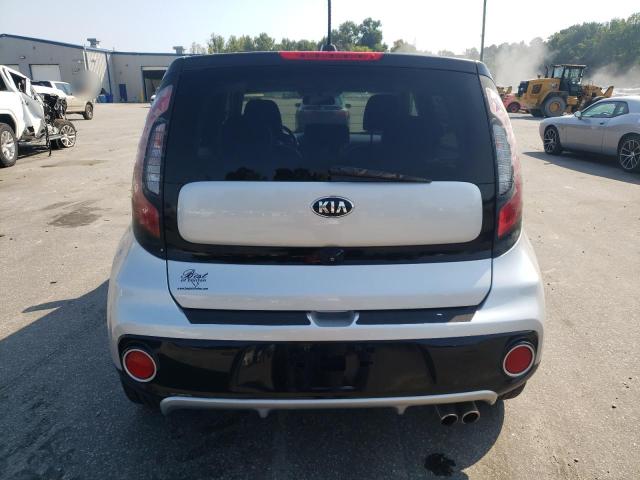 2017 KIA SOUL !