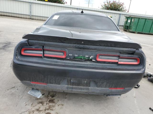 2016 DODGE CHALLENGER R/T