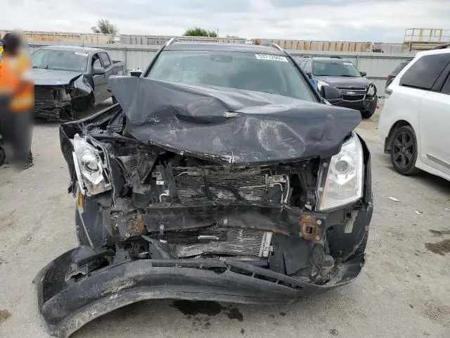 2015 CADILLAC SRX PERFORMANCE COLLECTION  