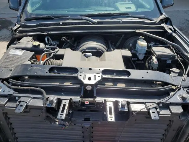 2020 CHEVROLET TAHOE C1500 LT  