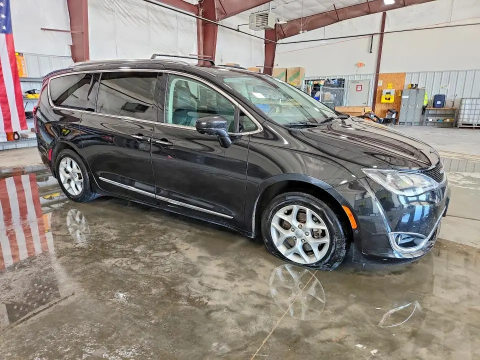 2020 CHRYSLER PACIFICA TOURING L PLUS  