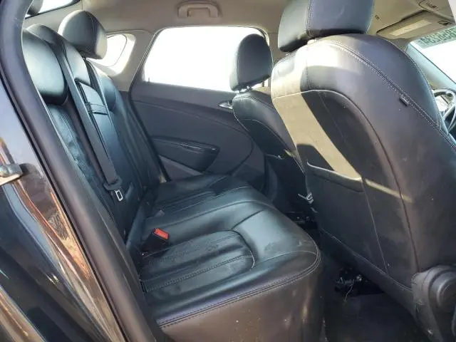 2015 BUICK VERANO   