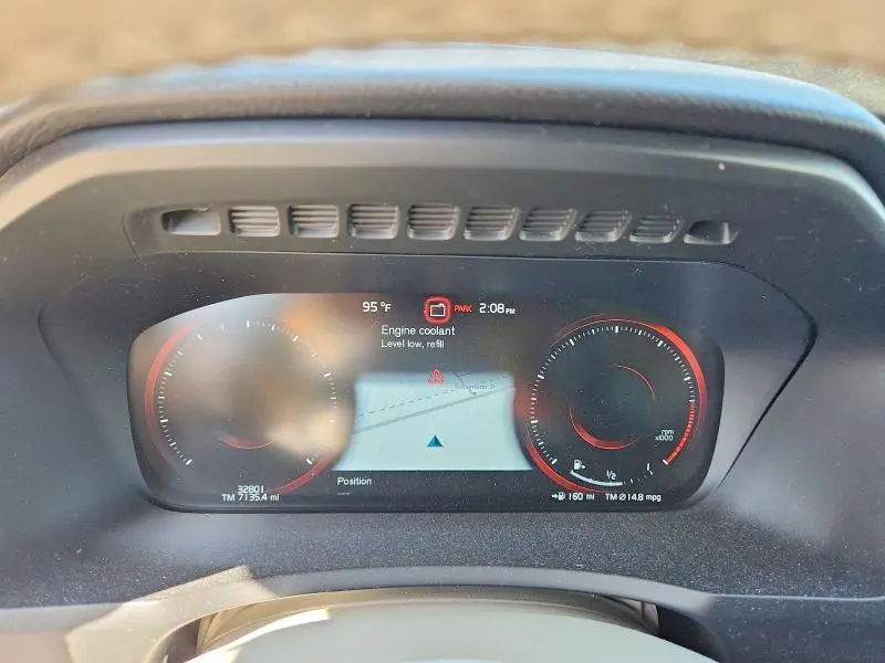 2020 VOLVO XC90 T5 MOMENTUM  
