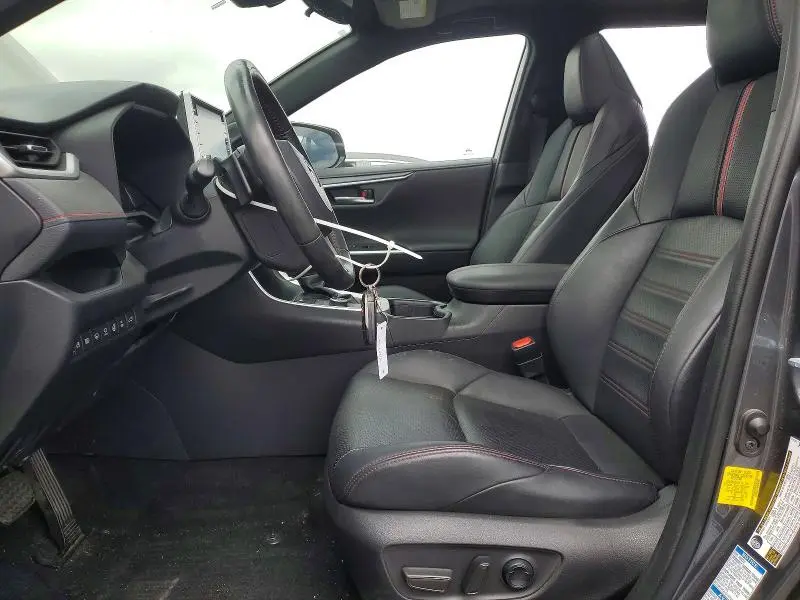 2021 TOYOTA RAV4 PRIME XSE  