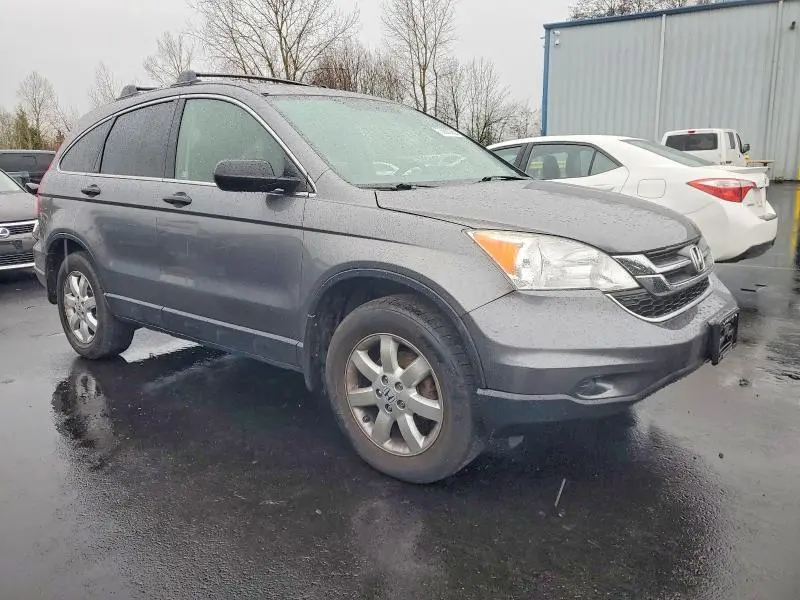 2011 HONDA CR-V EX  