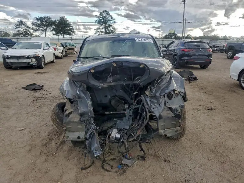 2010 CHEVROLET HHR LT  