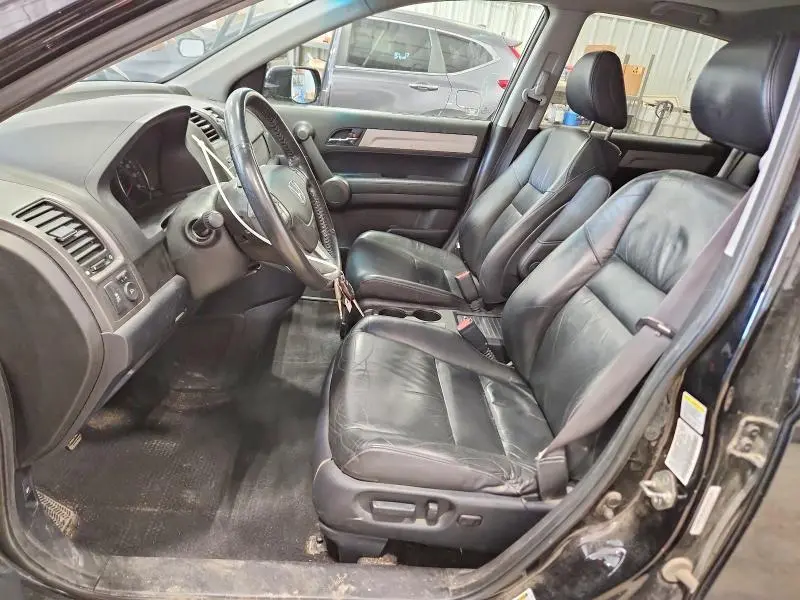 2011 HONDA CR-V EXL  