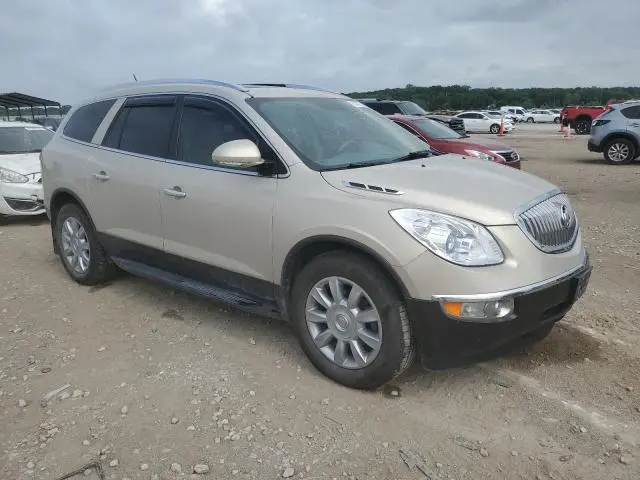 2012 BUICK ENCLAVE   