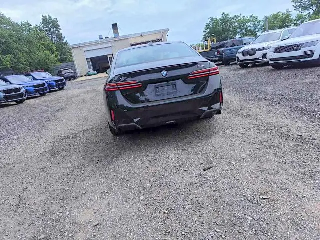 2026 BMW 530 XI  