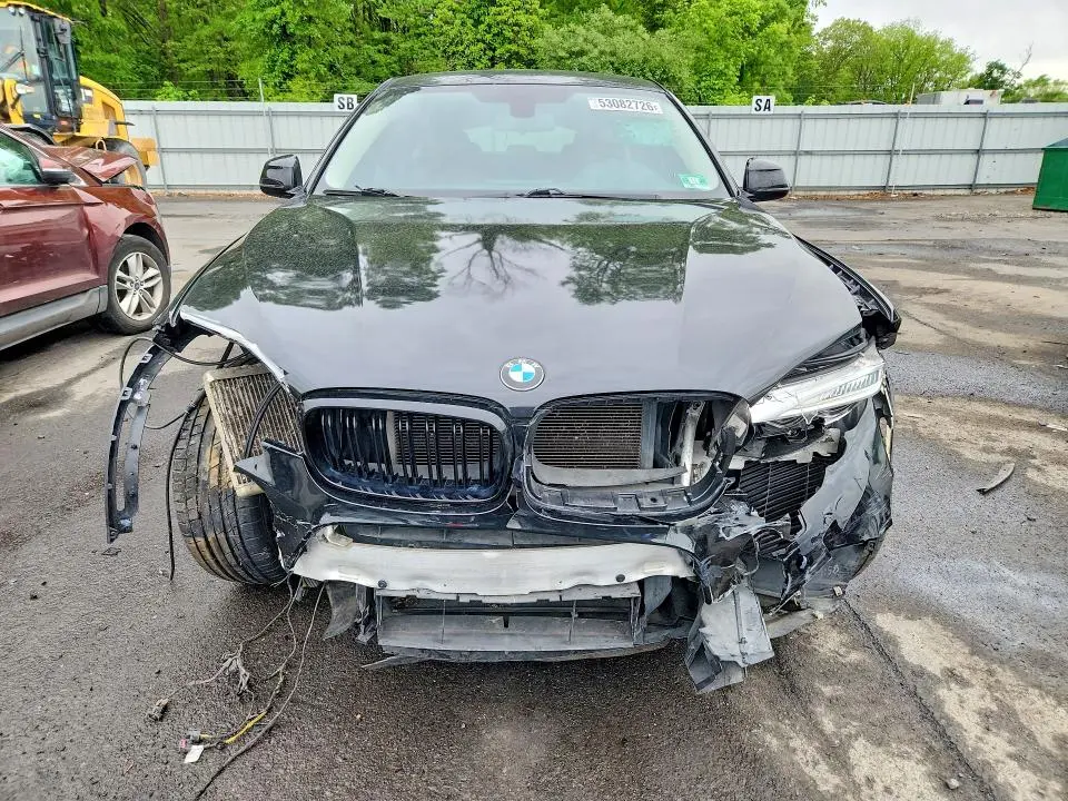 2015 BMW X6 XDRIVE50I  