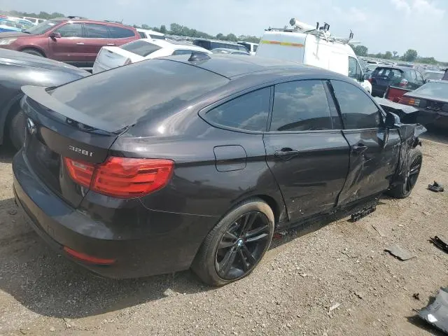 2016 BMW 328 XIGT SULEV  
