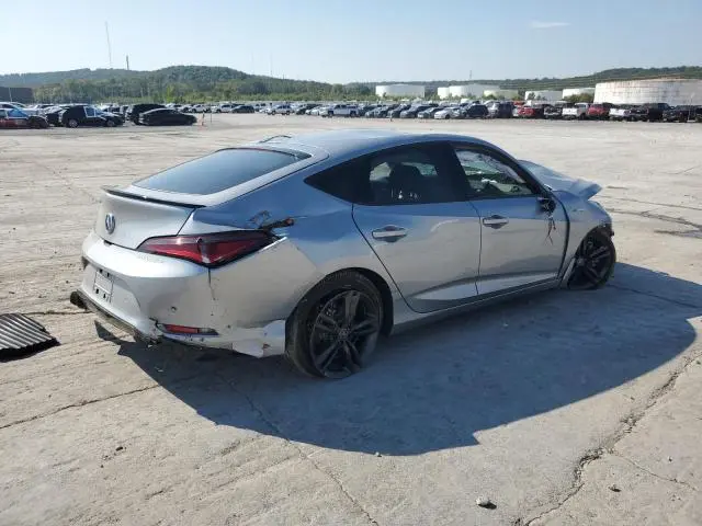 2025 ACURA INTEGRA A-SPEC TECH  