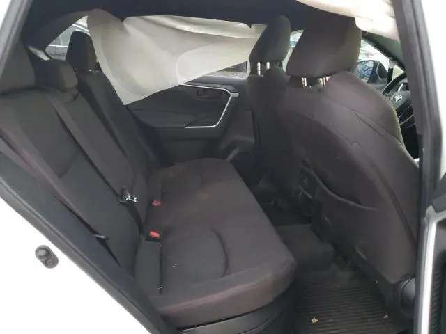 2021 TOYOTA RAV4 PRIME SE  