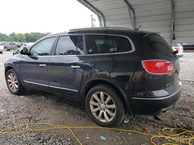 2014 BUICK ENCLAVE   