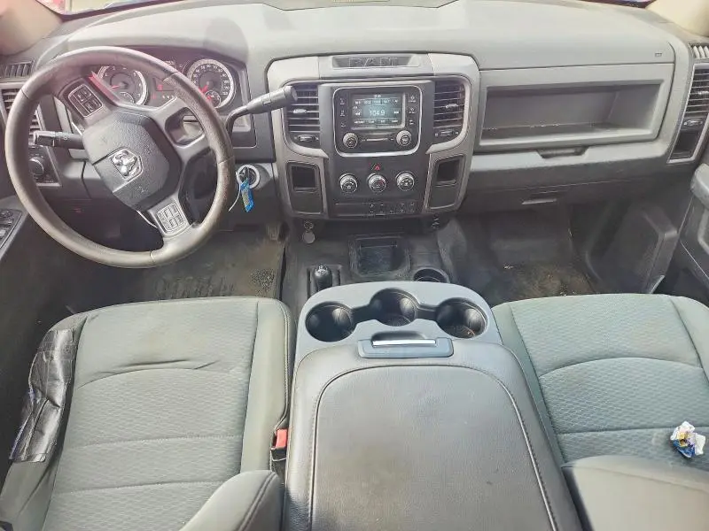 2014 RAM 2500 ST  