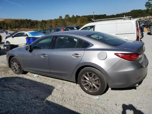 2014 MAZDA 6 SPORT  