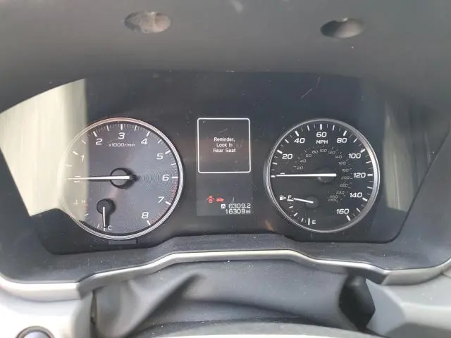 2023 SUBARU OUTBACK LIMITED  