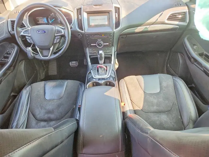 2016 FORD EDGE SPORT  