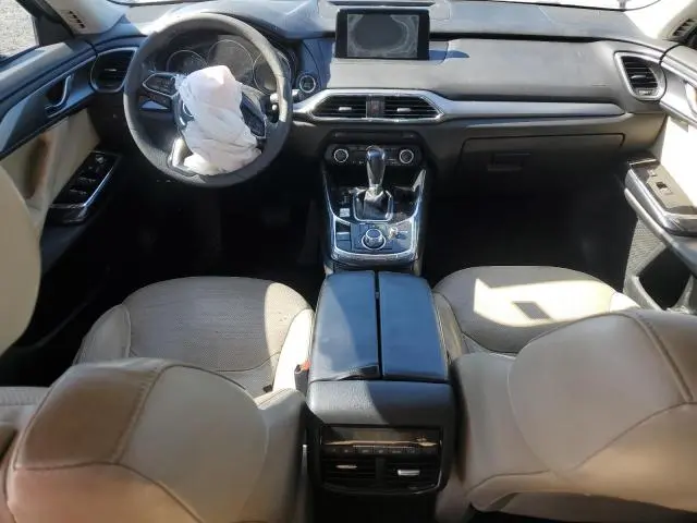 2016 MAZDA CX-9 TOURING  