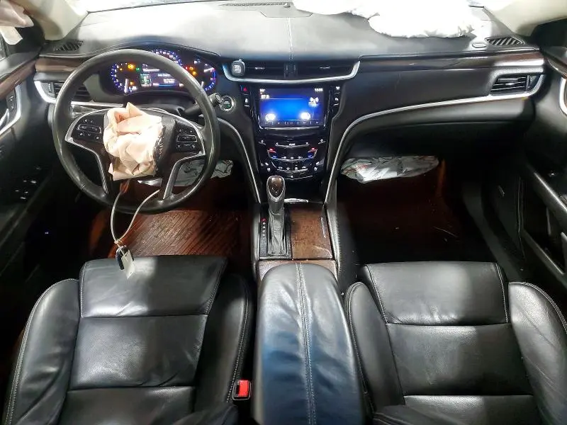2015 CADILLAC XTS LUXURY COLLECTION  