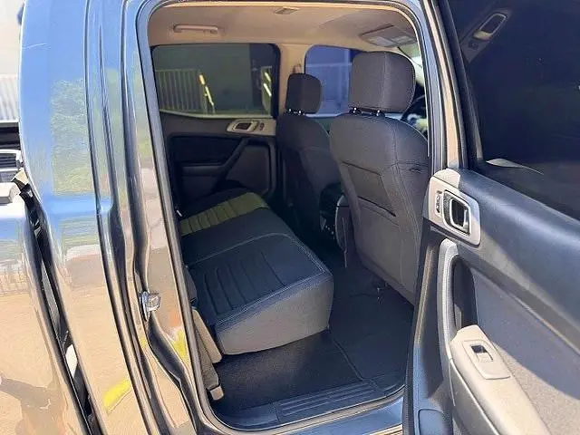 2023 FORD RANGER XL  