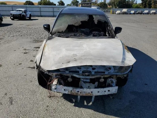 2022 MAZDA CX-5 PREFERRED  