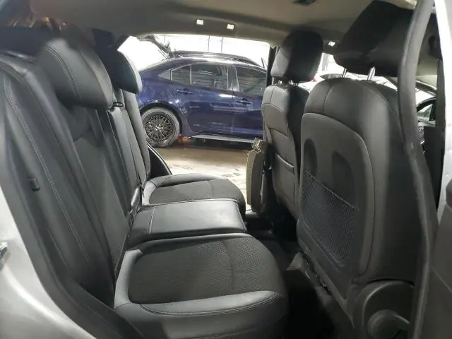 2019 BUICK ENCORE SPORT TOURING  