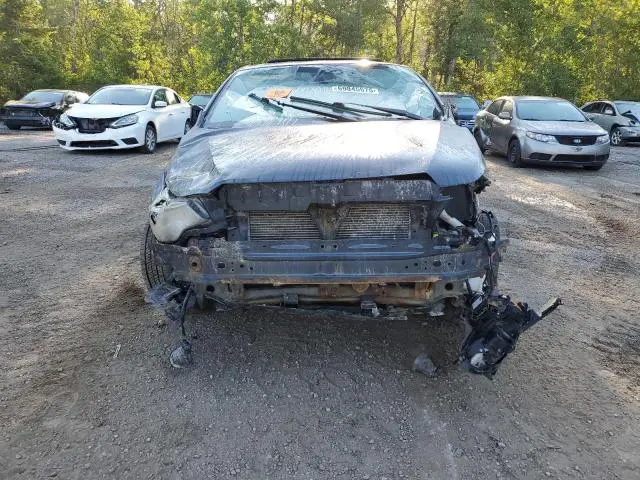 2015 SUBARU IMPREZA SPORT LIMITED  