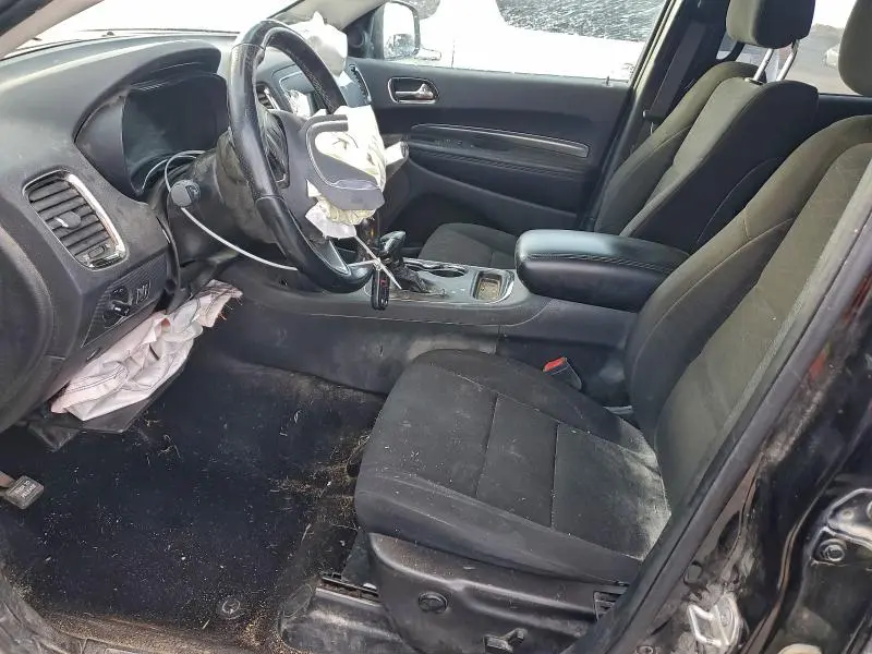 2020 DODGE DURANGO GT  