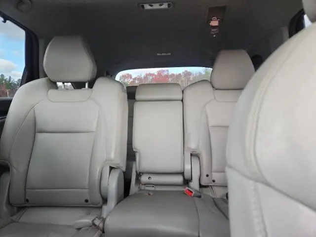 2016 ACURA MDX TECHNOLOGY  