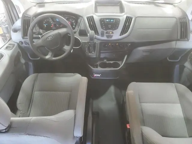 2015 FORD TRANSIT T-150  