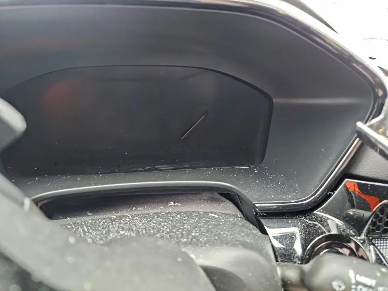 2024 HONDA CR-V SPORT TOURING  